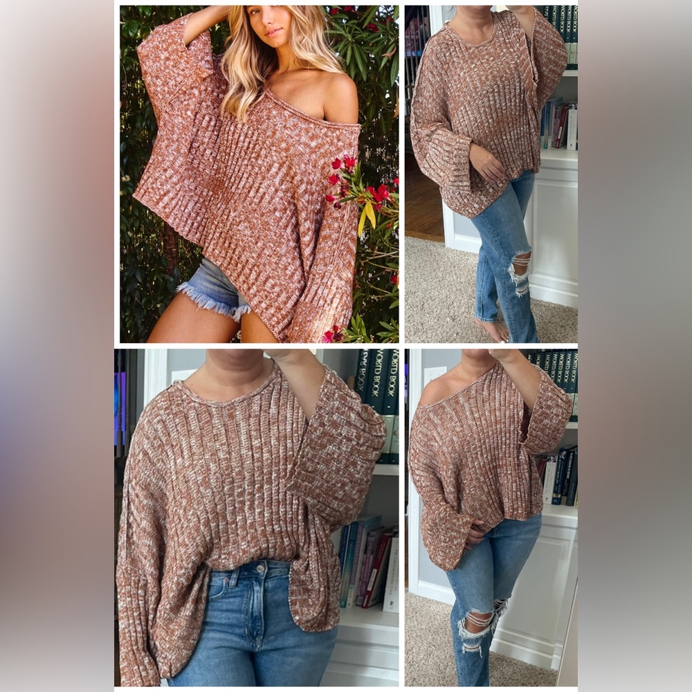 🎉 JUST ARRIVED 🎉 Boutique Sweater